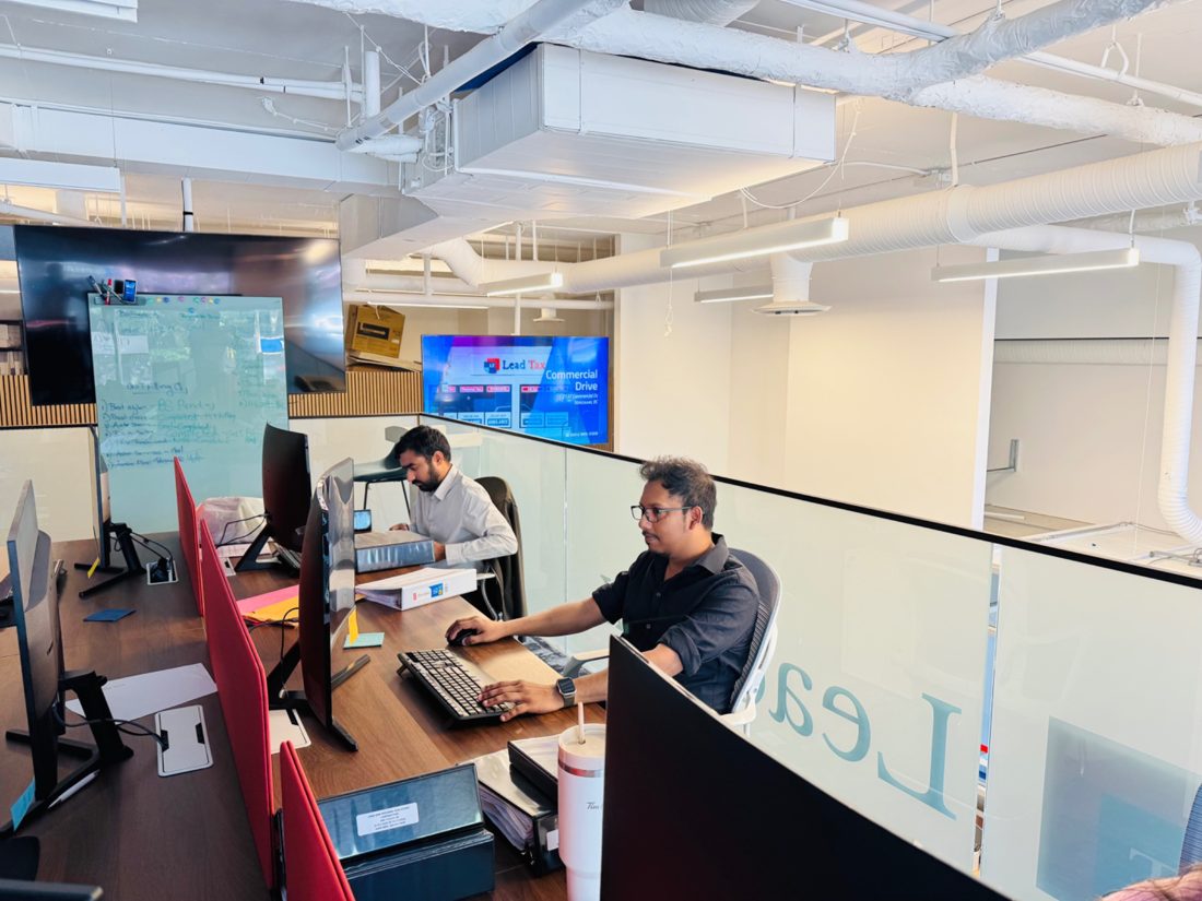 Office collaboration
