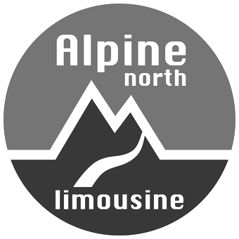 Alpine North logo